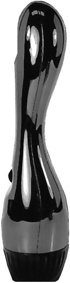 Synergy Erotic Perfect Touch Satisfy Her Adult Massager - - Personal Massagers