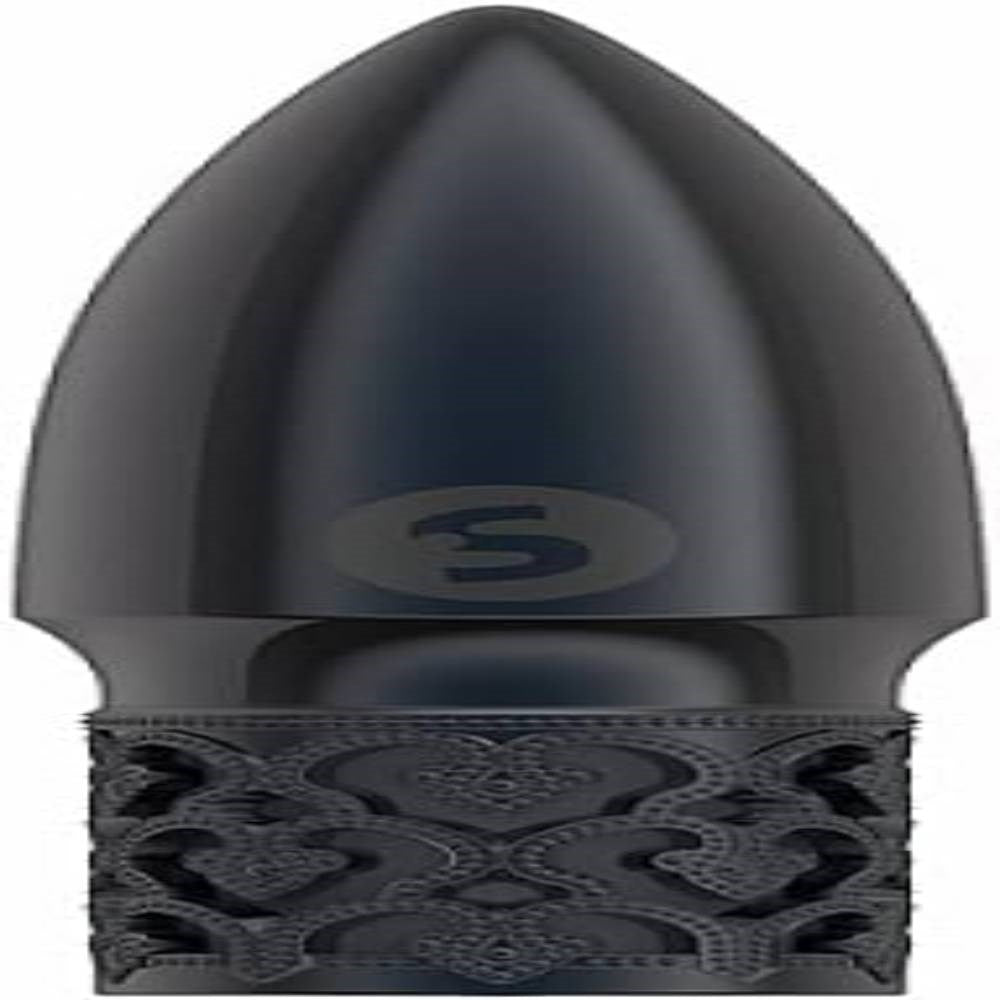 Shots Royal Gems Sparkle Rechargeable ABS Bullet Vibrator - - Bullet Vibrators