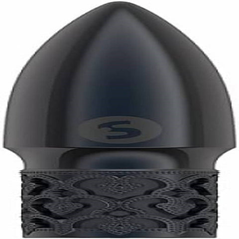 Shots Royal Gems Sparkle Rechargeable ABS Bullet Vibrator - Bullet Vibrators