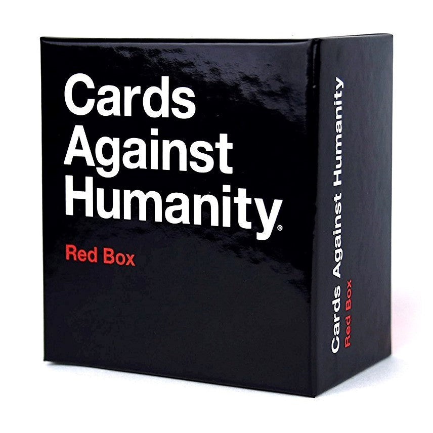 Cards Against Humanity Red Box Sex Games - Sex Games, Coupons and Tricks