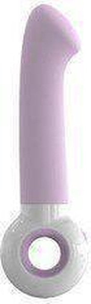 Odeco Ozone G Spot Vibrator Pink - G-Spot Vibrators