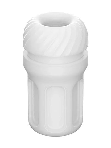 The Shockwave Masturbator Replacement Sleeve by Svakom