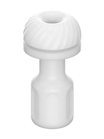The Cocoon Male Masturbator Replacement Sleeve by Svakom