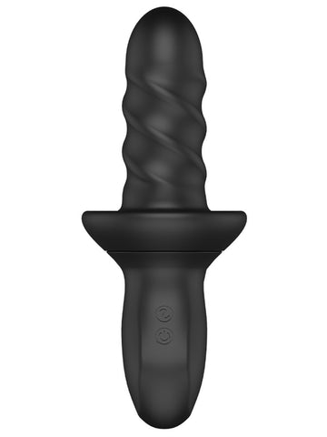 Ascend Extreme Thrusting and Rotating Massager by Nexus