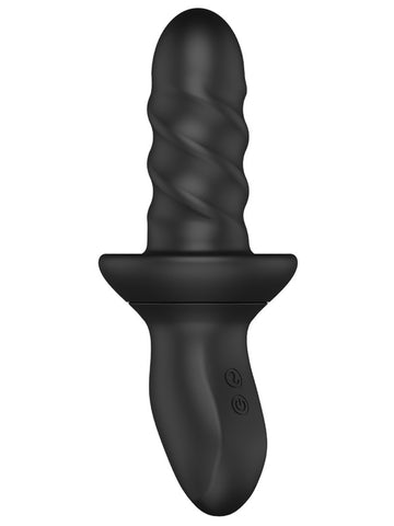 Ascend Extreme Thrusting and Rotating Massager by Nexus
