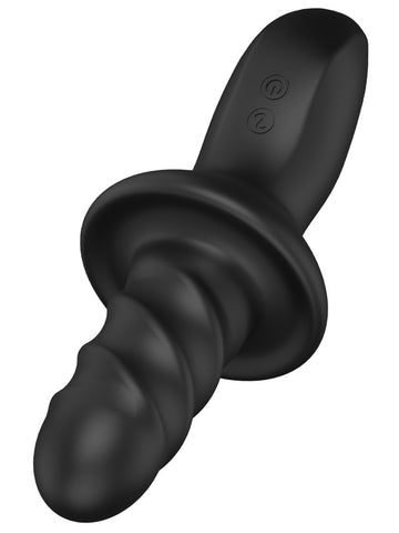 Ascend Extreme Thrusting and Rotating Massager by Nexus
