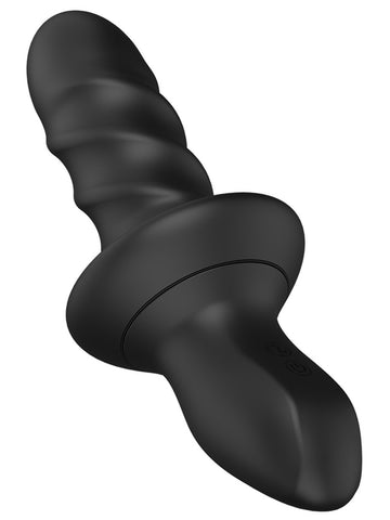 Ascend Extreme Thrusting and Rotating Massager by Nexus
