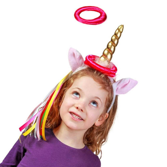 MDI Unicorn Kingdom Hoopla Ring Toss Adult Game - Sex Games, Coupons and Tricks