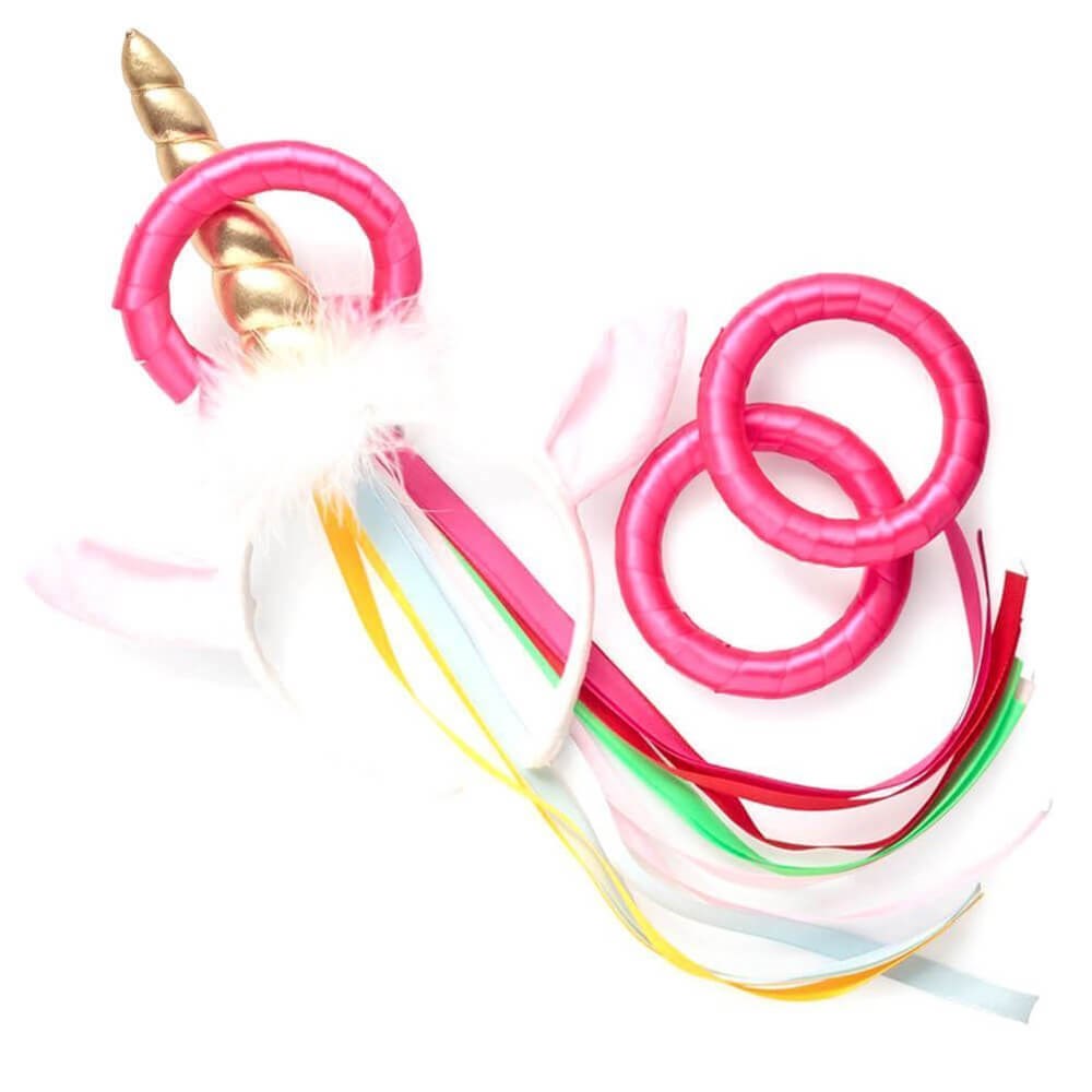 MDI Unicorn Kingdom Hoopla Ring Toss Adult Game - - Sex Games, Coupons and Tricks