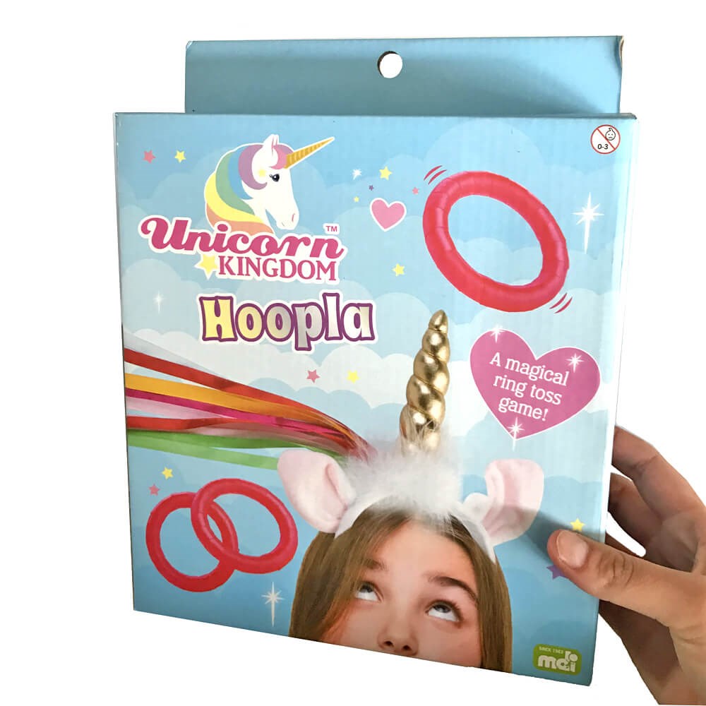MDI Unicorn Kingdom Hoopla Ring Toss Adult Game - - Sex Games, Coupons and Tricks