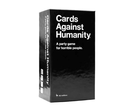 Cards Against Humanity Adult Card Game - Sex Games, Coupons and Tricks