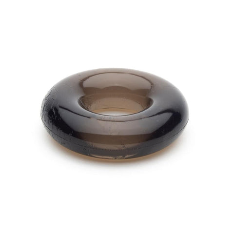 Sport Fucker Chubby Rubber Stretchy Cock Ring - Stretchy Cock Rings