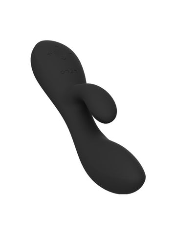 Lelo Ina Thrust Dual Action G Spot Rabbit Vibrator