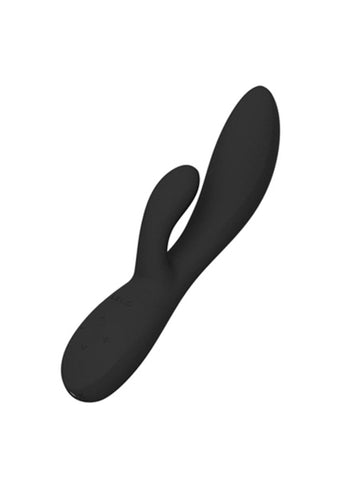 Lelo Ina Thrust Dual Action G Spot Rabbit Vibrator