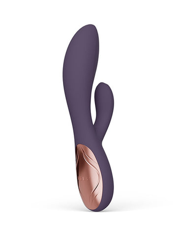 Lelo Ina Thrust Dual Action G Spot Rabbit Vibrator