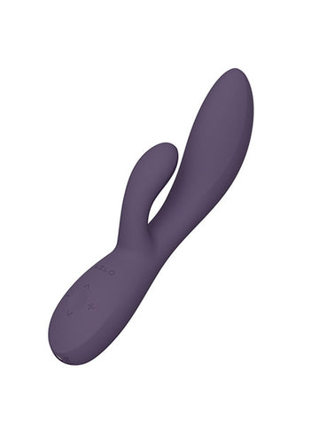 Lelo Ina Thrust Dual Action G Spot Rabbit Vibrator