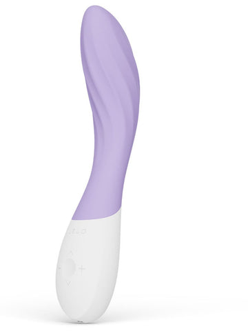 MONA Twist App Controlled G Spot Massager by Lelo