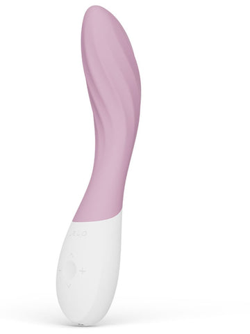 MONA Twist App Controlled G Spot Massager by Lelo