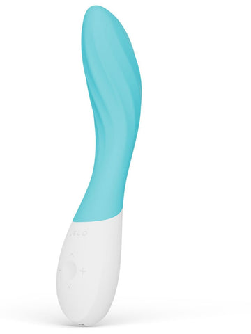 MONA Twist App Controlled G Spot Massager by Lelo