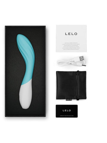 MONA Twist App Controlled G Spot Massager by Lelo