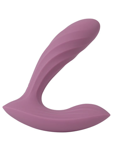 Erica Plus Wearable Thrusting Vibrator by Svakom
