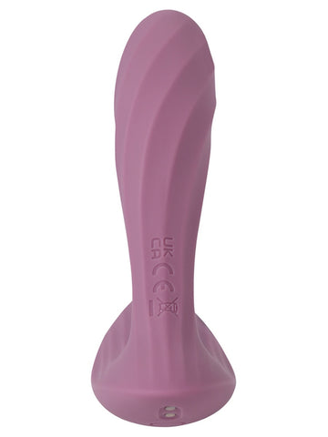 Erica Plus Wearable Thrusting Vibrator by Svakom