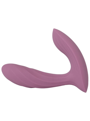 Erica Plus Wearable Thrusting Vibrator by Svakom