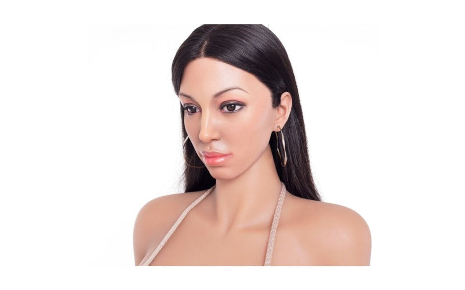 Daytona Sofia AF Doll Hybrid Realistic Lifelike G Cup Sex Doll - - Love Dolls