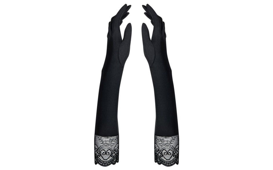 Obsessive Miamor Fabulous Sexy Hand Gloves - - Wigs and Gloves