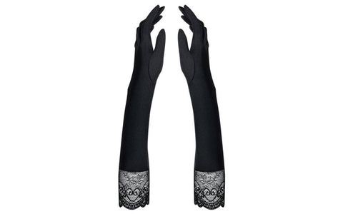 Obsessive Miamor Fabulous Sexy Hand Gloves - Wigs and Gloves