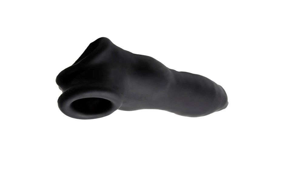 OxBalls Fofter Rubbery FIDO Cocksheath Night Edition - - Penis Sleeves and Extenders