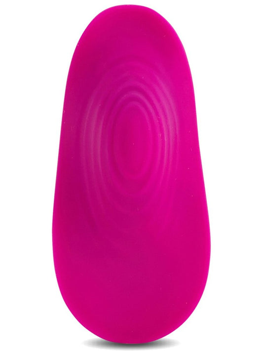 NU Sensuelle Lyra Long Distance 10 Speeds Panty Vibrator - Personal Massagers