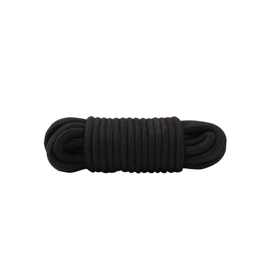Behave BDSM Play Bing Love Rope 10 Metre - Cuffs And Restraints