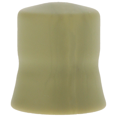 Fort Troff Kum Keeper Classic Grommet Butt Plug Black - Butt Plugs