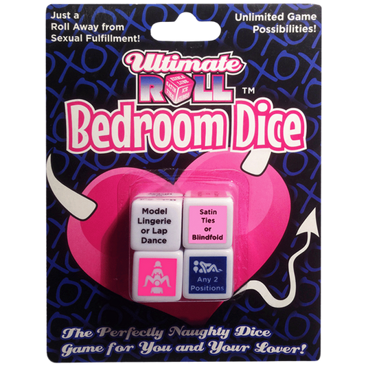 Ball & Chain Bedroom Dice Multi Player Sex Game - Sex Games, Coupons and Tricks