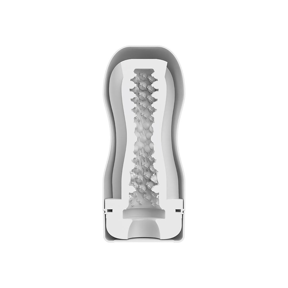 MX Boost Polkadot Mens Stroker - - Masturbators and Strokers