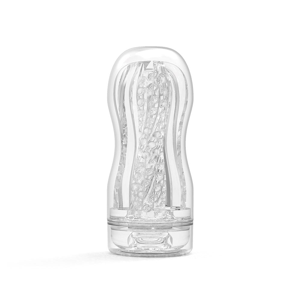 MX Original Portable Lewd Mens Stroker Cup - - Masturbators and Strokers