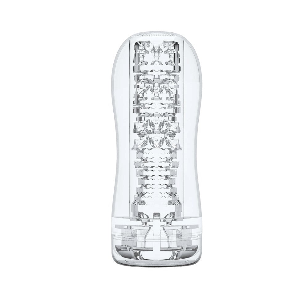 MX Quickshot Portable Cup Engorged Mens Pleasure Masturbator - - Masturbators and Strokers