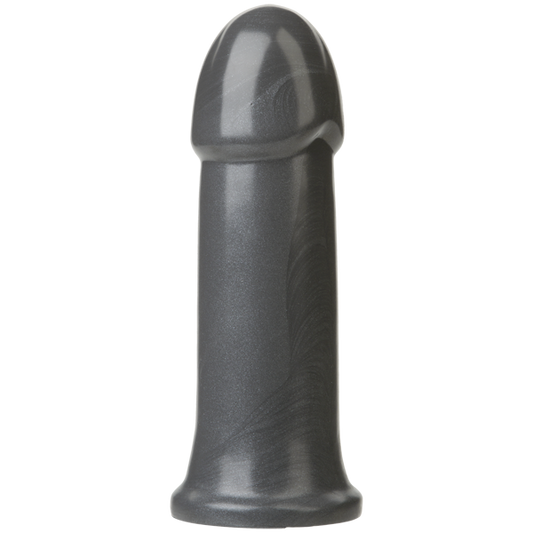 Doc Johnson American Bombshell B 7 Torpedo Butt Plug - Butt Plugs