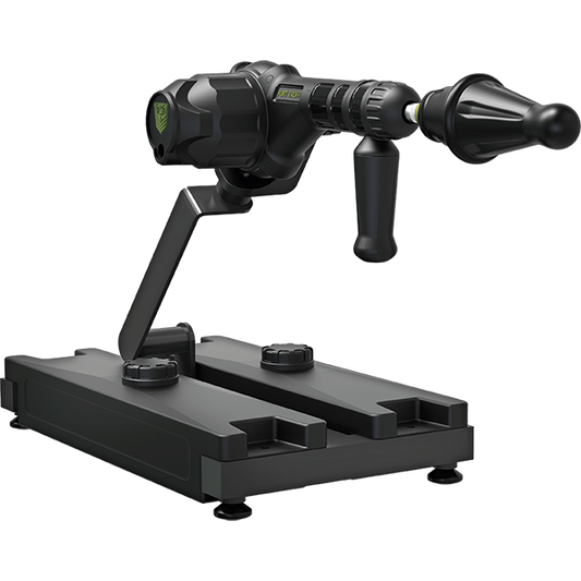 Doc Johnson Fort Troff Gunner System 3 In 1 Fuck Machine - Sex Machines