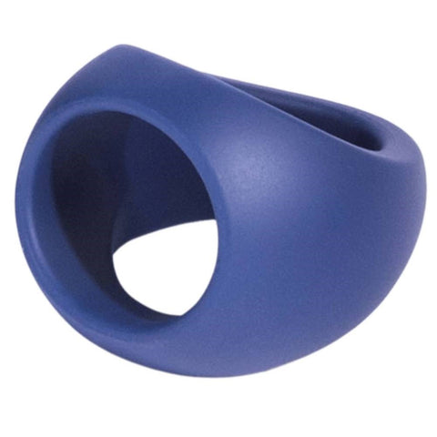 Macho Armor Silicone Durable and Stretchy Cock and Ball Ornament - Ball and Cock Toys