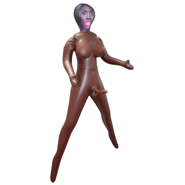 Excellent Power Eager Bae Transsexual Love Doll - - Love Dolls