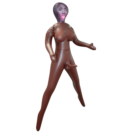 Excellent Power Eager Bae Transsexual Love Doll - Love Dolls