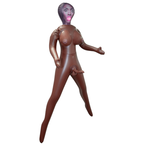 Excellent Power Eager Bae Transsexual Love Doll - Love Dolls