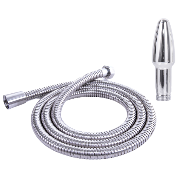 SLY Sprinkle Supreme Anal Cleansing System Bullet - Enemas and Douches