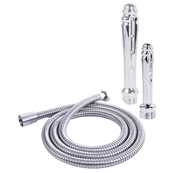 SLY Sprinkle Dual Head Supreme Anal Cleansing System - Enemas and Douches