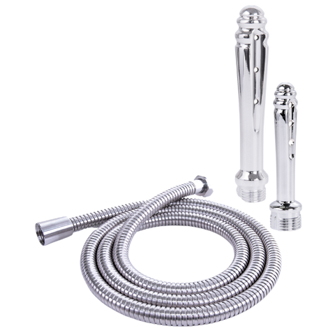 SLY Sprinkle Dual Head Supreme Anal Cleansing System - Enemas and Douches