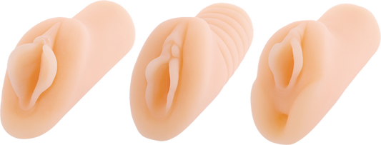Excellent Power 3 Girls In A Room Realistic Male Strokers - Masturbators and Strokers
