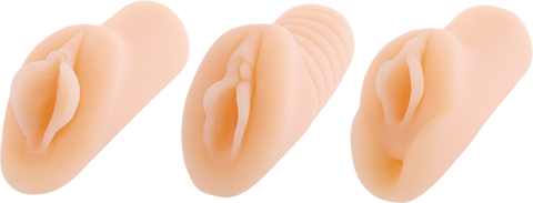 Excellent Power 3 Girls In A Room Realistic Male Strokers - Masturbators and Strokers