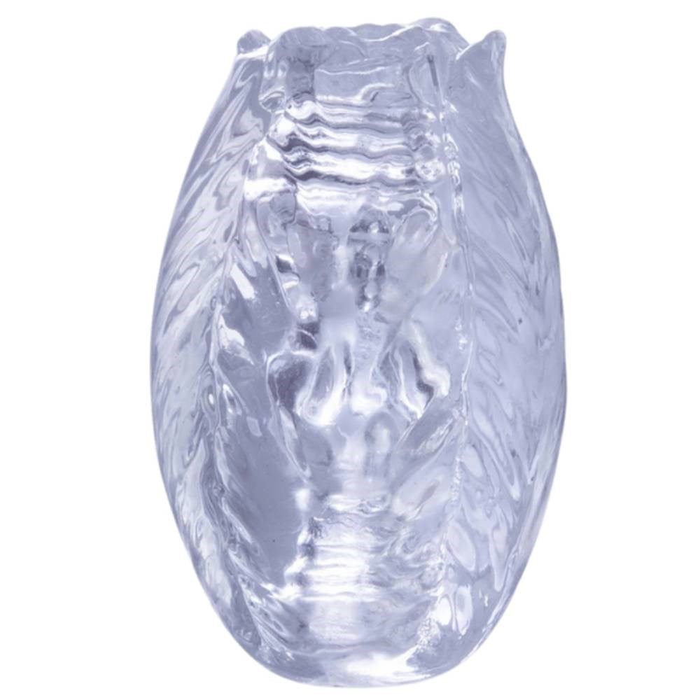 Cum On 3.2 Inches Pocket Jelly Realistic Male Masturbator - - Masturbators and Strokers